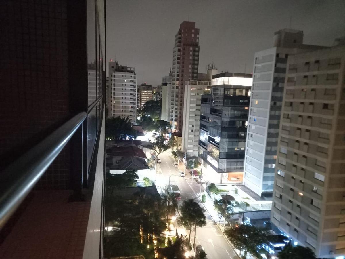 Park Plaza - Paulista - Jardins - Lorena São Paulo Exterior photo
